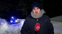 Domagoj Mikić na Zavižanu - 3