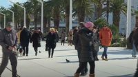 Kreću blago olakšane mjere - 2