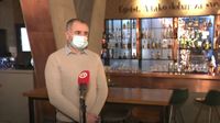Dražen Biljan i upitno otvaranje kafića - 2