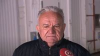 Darinko Dumbović - Kontejnersko naselje - 2