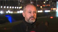 Gzim Redžepi - 2