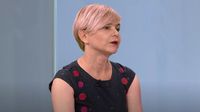 Sandra Benčić u Dnevniku Nove TV - 3