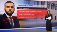 Videozid: Rekonstrukcija Vlade - 2
