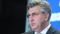 Andrej Plenković
