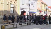 Prosvjedni skup radnica Orljave - 2
