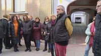 Prosvjedni skup radnica Orljave - 3