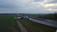 Prometna nesreća u Sloveniji - 4