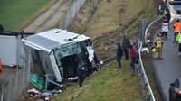 Prometna nesreća u Sloveniji - 5