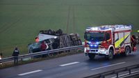 Prometna nesreća u Sloveniji - 6