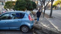 Posljedice nevremena u Splitu - 17