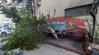 Posljedice nevremena u Splitu - 18