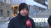 Marko Boras Mandić, organizator Unija Kvarnera