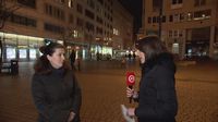 Magdalena Šobar i Sanja Vištica