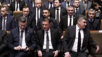 Komemoracija za Ćiru