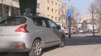 Nepropisno parkiranje u Zagrebu - 1