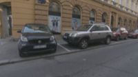 Nepropisno parkiranje u Zagrebu - 2