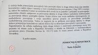 Provjereno: Papiri za posvojenje djece iz Konga - 2