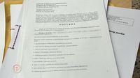 Provjereno: Papiri za posvojenje djece iz Konga - 3