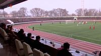 Kći sjevernokorejskog vođe viđena na sportskom događaju - 4