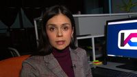 Anja Perković, reporterka Nove TV