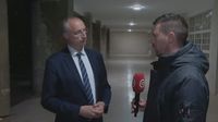 Ivica Puljak, gradonačelnik Splita - 1