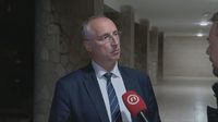Ivica Puljak, gradonačelnik Splita - 2