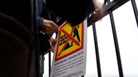 Rušenje ilegalnih objekata u Istri - 3