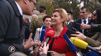 Provjereno: Kolinda Grabar-Kitarović - 4