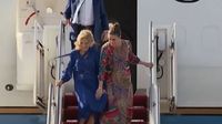Jill Biden u Africi - 2