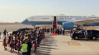 Jill Biden u Africi - 3