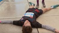 maraton u Splitu - 1