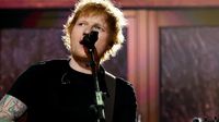 Ed Sheeran