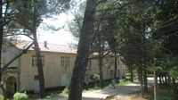 Psihijatrijska bolnica na Rabu