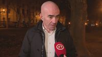Ljubo Pavasović Visković, odvjetnik