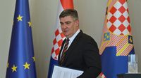 Zoran Milanović - 15