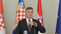 Zoran Milanović - 18