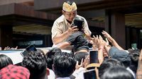 Prabowo Subianto