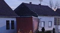 Prometna nesreća u Markovcima