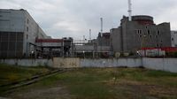 Nuklearna eklektrana Zaporižja