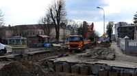 Radovi na aglomeraciji u karlovačkoj Zvijezdi - 2
