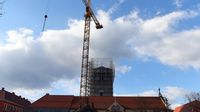 Radovi na aglomeraciji u karlovačkoj Zvijezdi - 4