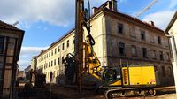 Radovi na aglomeraciji u karlovačkoj Zvijezdi - 5