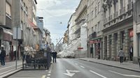 Skela u Petrinjskoj