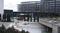 Evakuacija hotela Radisson Blu u Splitu - 2