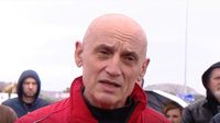 Željko Marušić, prometni stručnjak