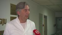 Željko Kaštelan, Povjerenstvo za izradu nacrta Nacionalnog programa