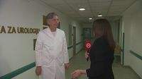Željko Kaštelan i Sanja Vištica