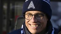 Alexander Stubb - 4