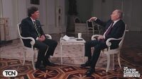 Vladimir Putin - 3