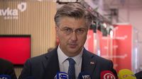 Andrej Plenković u Virovitici
